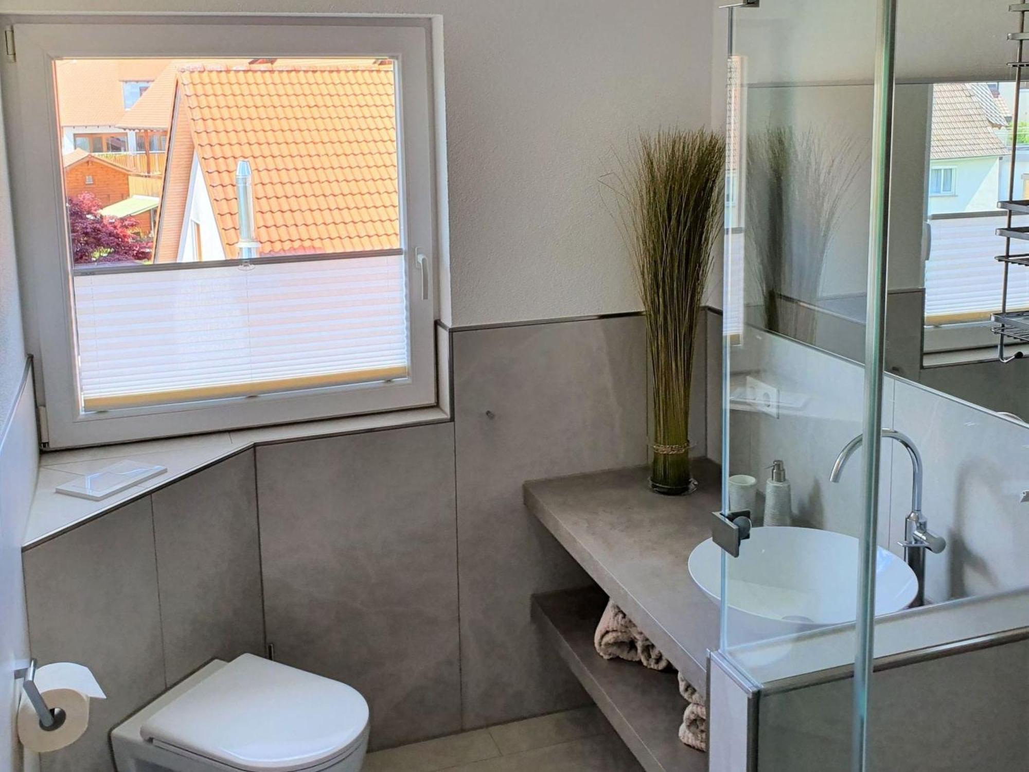 Ferienwohnung Panorama Seesicht Sipplingen Extérieur photo